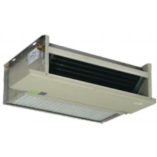 Ventiloconvector VXI 343 / 344